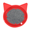 Brinquedo Arranhador Relax Pop Furacão Pet Para Gatos Vermelho - Imagem 2