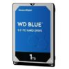 Disco Rígido Interno 1tb Hd Notebook 2.5 Western Digital Wd - Imagem 2