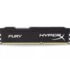 Memória Ram 8 Gb Ddr4 Pc Computador Desktop 1x8gb Kingston Hyperx Fury 2400mhz Com Dissipador De Calor - Image 2