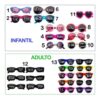 Oculos + Caneta - Imagem 2