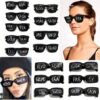 Oculos + Caneta - Imagem 3