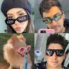 Oculos + Caneta - Imagem 5